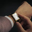 Raymond Weil Toccata Men's Classic Gold Quartz Watch 5425-PC-00300