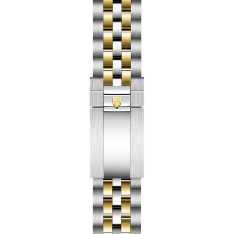 Tudor Black Bay One 39 S&G M79663-0002