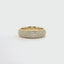 Yellow Gold Pave Diamond Ring 110-06391