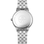 Raymond Weil Toccata Classic Men's Steel Grey Dial Quartz Watch 5585-ST-60001