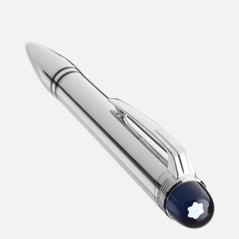 Montblanc StarWalker Metal Ballpoint Pen MB132513