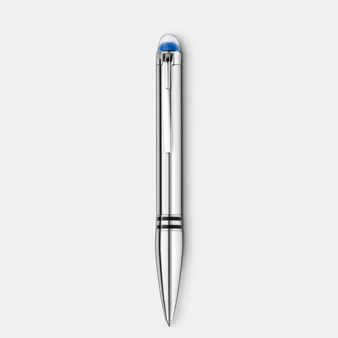 Montblanc StarWalker Metal Ballpoint Pen MB132513