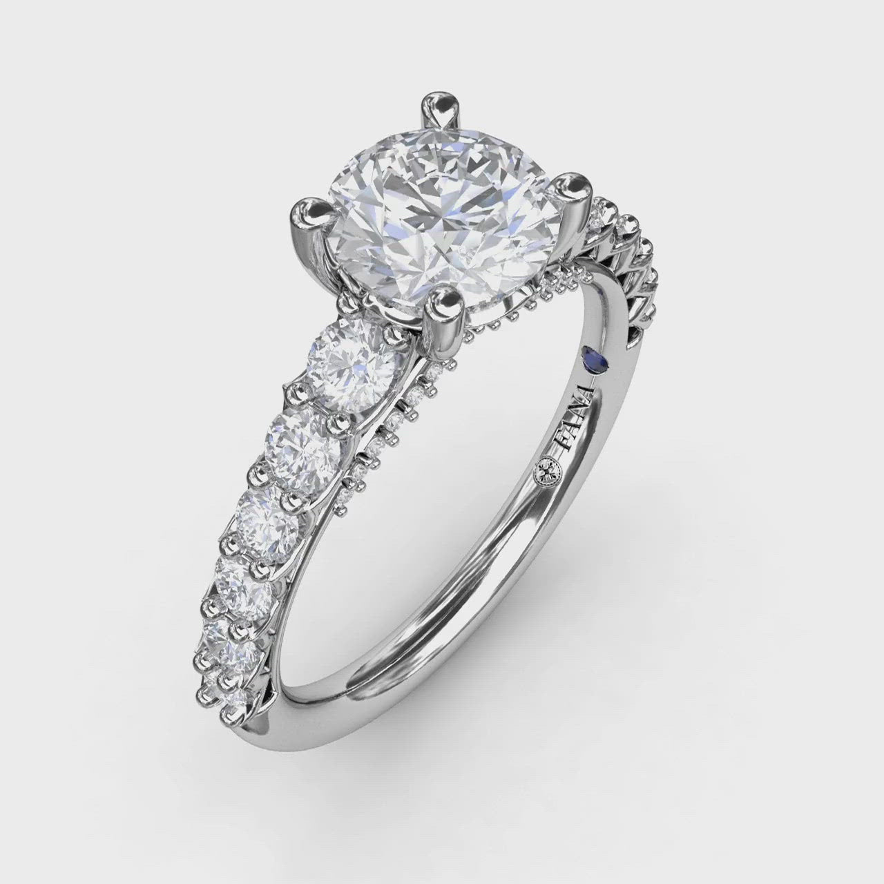 Purchase the High-Quality Men's Diamond Rings | GLAMIRA.com