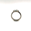 Paraiba Tourmaline & Diamond Custom Ring