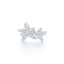 Kwiat Sunburst Flower Diamond Ring - Chalmers Jewelers