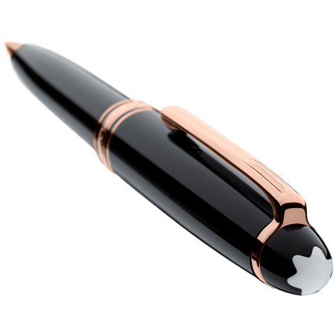 Montblanc Meisterstück Rose Gold-Coated Classique Mechanical Pencil 0.7 mm - Chalmers Jewelers