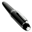 Montblanc Meisterstück Platinum-Coated Classique Rollerball - Chalmers Jewelers