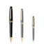 Montblanc Meisterstück Gold-Coated LeGrand Ballpoint Pen - Chalmers Jewelers