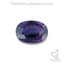 4.05ct Natural Sapphire