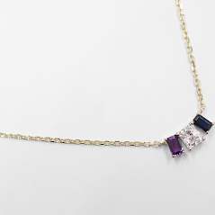 Custom Pendant Examples - Chalmers Jewelers