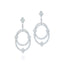 Kwiat Jasmine Diamond Earrings - Chalmers Jewelers