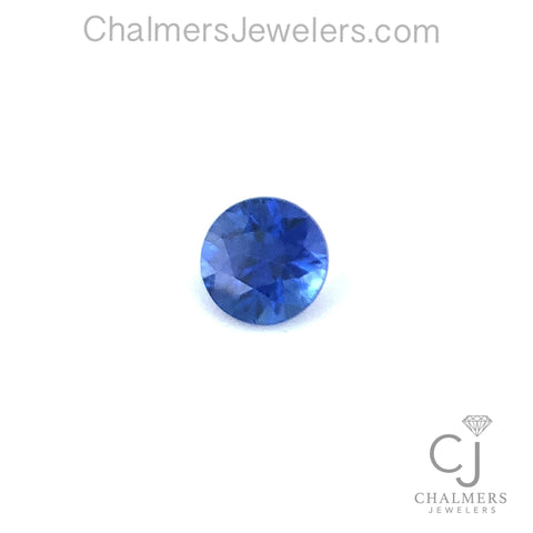 0.30ct Natural Sapphire