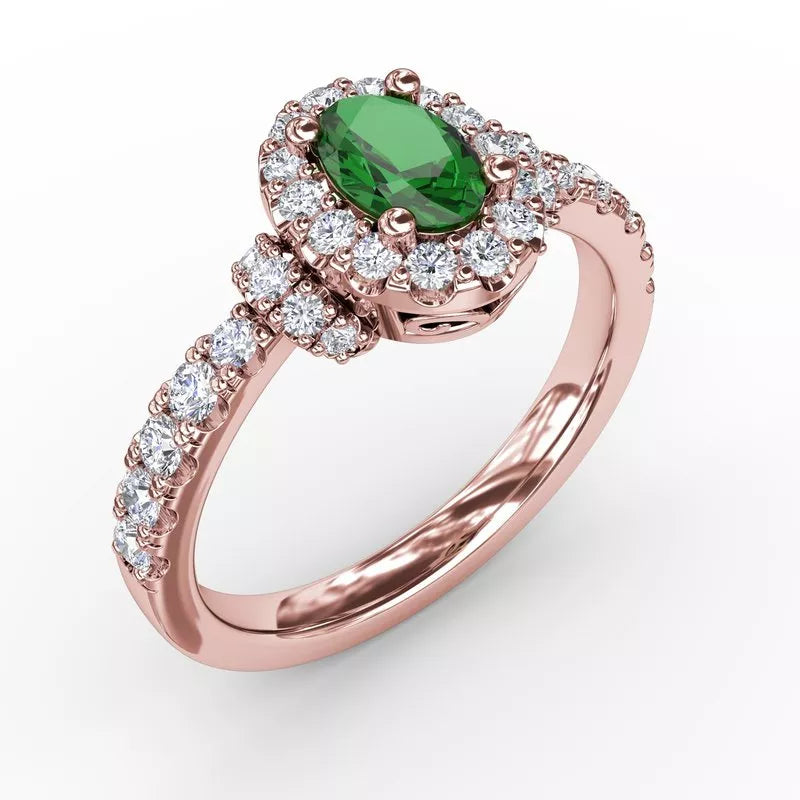 The 70 Million Dollar Pure Diamond Ring |