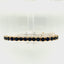 14K Yellow Gold 15.13CTW Montana Sapphire Bracelet