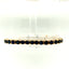 14K Yellow Gold 15.13CTW Montana Sapphire Bracelet