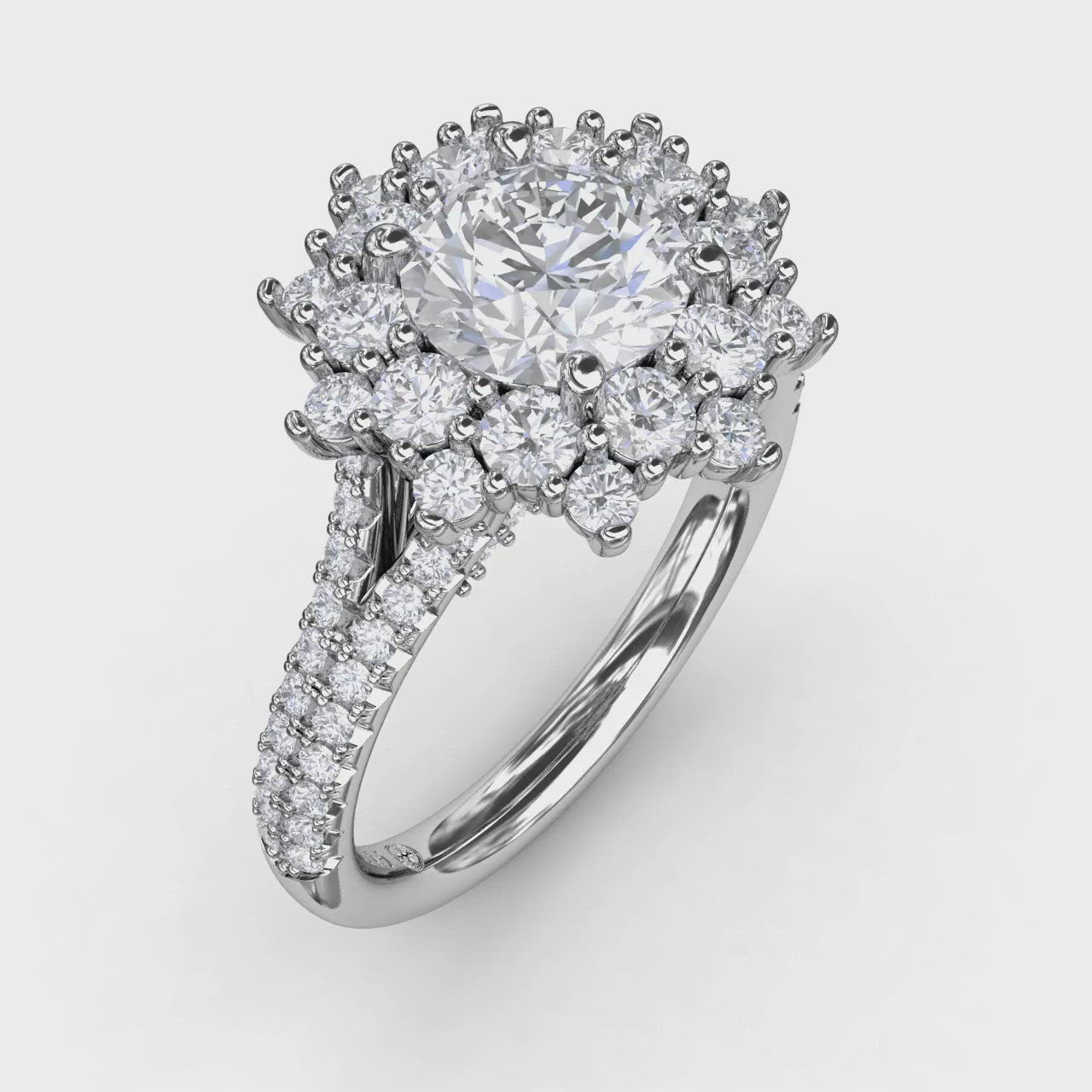 DeBeers Latest Engagement Ring Collection Comes From Ten Contemporary  Jewelry Designers | Vogue