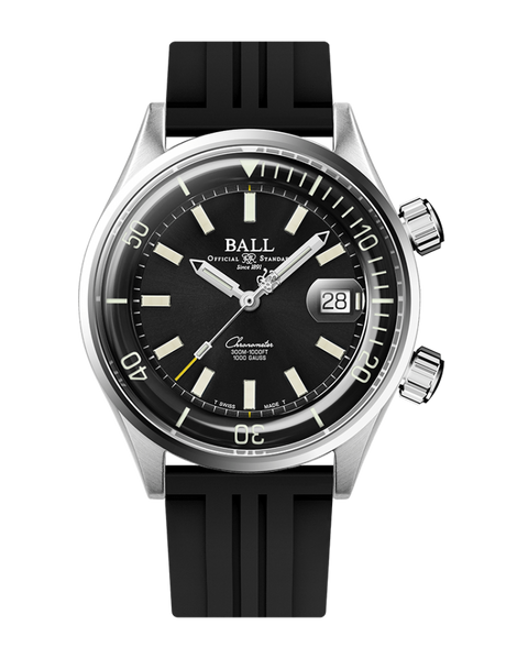 Ball Engineer Master II Diver Chronometer DM2280A