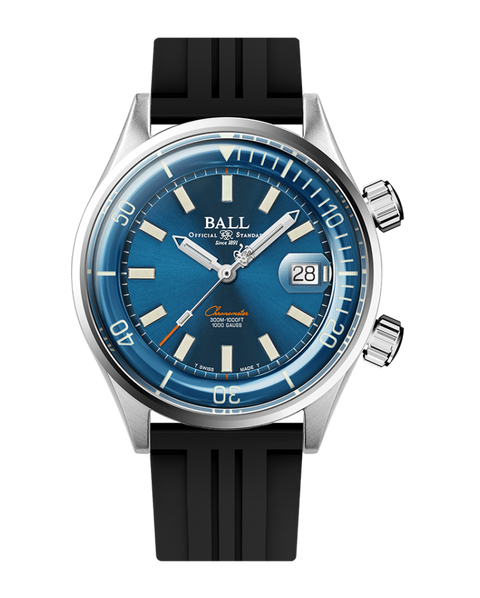 Ball Engineer Master II Diver Chronometer DM2280A