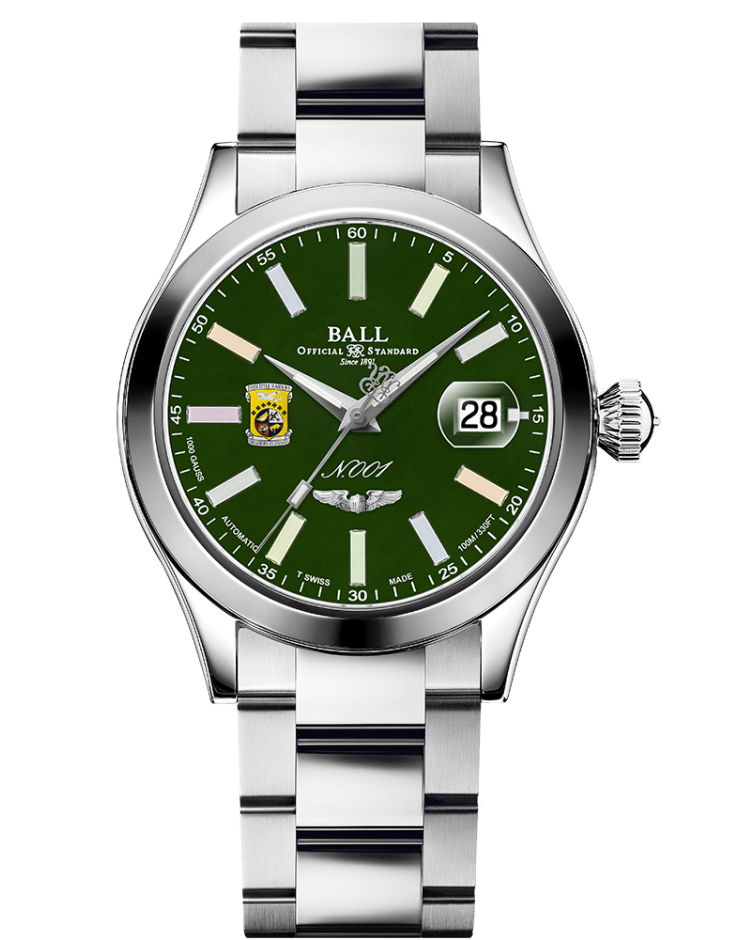 BALL Watch Collection Prices in Singapore – Buy Luxury Watches In Singapore  | Leong Poh Kee