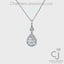 1.09ctw Diamond Fashion Necklace