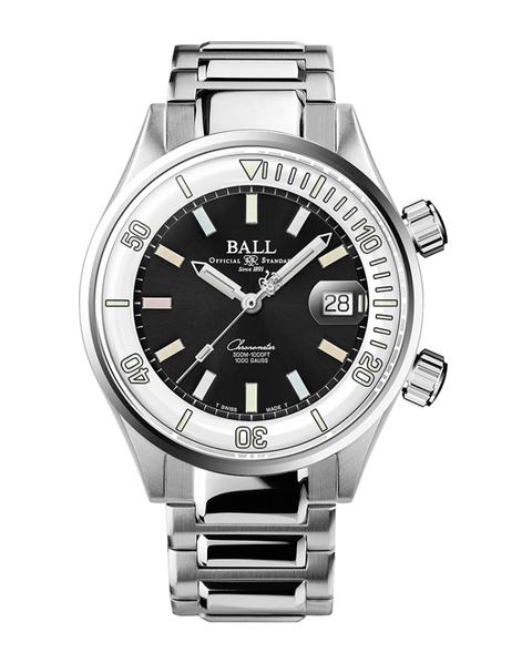 Ball Engineer Master II Diver Chronometer DM2280A