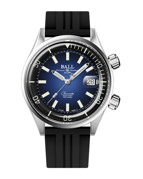 Ball Engineer Master II Diver Chronometer DM2280A