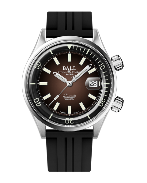 Ball Engineer Master II Diver Chronometer DM2280A