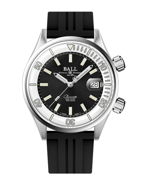 Ball Engineer Master II Diver Chronometer DM2280A