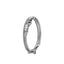Naga Double Wrap Bracelet - Chalmers Jewelers