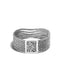 John Hardy Rata Chain Multi Row Bracelet BB9004899