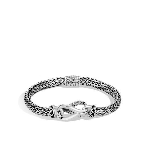 Asli Classic Chain Link Station Bracelet - Chalmers Jewelers