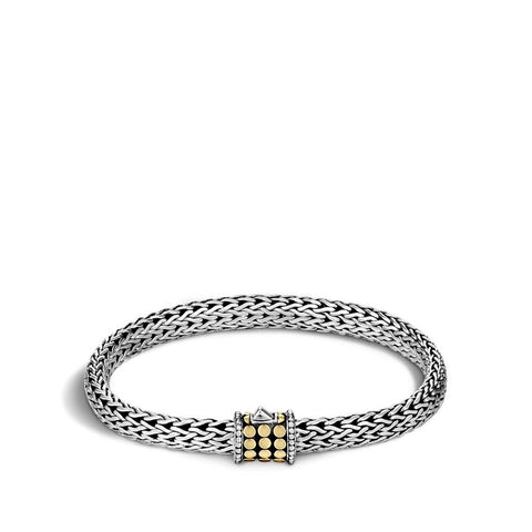Dot Bracelet - Chalmers Jewelers