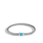 Classic Chain Bracelet with Turquoise - Chalmers Jewelers