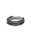 John Hardy Rata Curb Wrap Bracelet BM900537
