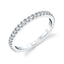 Classic Wedding Band BS1148 - Chalmers Jewelers