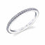 Classic Wedding Band BS1702 - Chalmers Jewelers