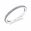 Classic Wedding Band BS1793 - Chalmers Jewelers