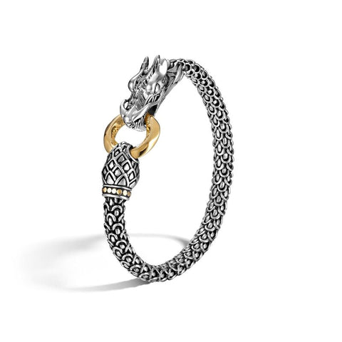 Naga Station Bracelet - Chalmers Jewelers