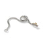 John Hardy Naga Link Double Wrap Bracelet BZS602200
