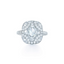 KWIAT Argyle Collection Diamond Ring R-28005-0-DIA-PLAT