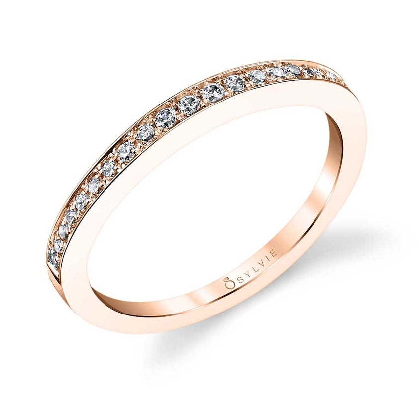 Women's Wedding Bands - Custom Ring Sets | Chalmers Jewelers – Page 6