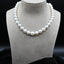 White South Sea Pearl Necklace