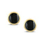 Doves Black Onyx Earrings E7784BO