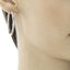 Medium Hoop Earring - Chalmers Jewelers