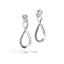 Asli Classic Chain Link Drop Earring - Chalmers Jewelers