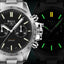 Engineer Hydrocarbon Pathbreaker Collection 42mm - Chalmers Jewelers