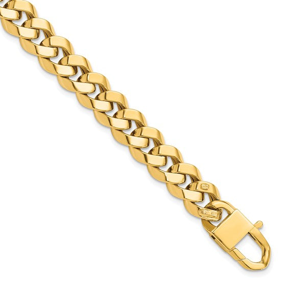 Vintage Hip Hop Bracelet: 24mm Gold Cuban Curb Chain Braces For Men And  Women In Matte Silver 316L Titanium Stainless Steel Cool Punk Rock Biker  Jewelry From Suecy, $21.11 | DHgate.Com