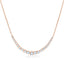 KWIAT Riviera Demi Diamond Necklace N-9677-0-DIA-18KW