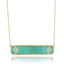 Amazonite Necklace - Chalmers Jewelers