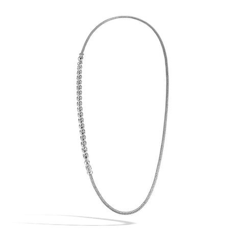 Asli Classic Chain Link Necklace - Chalmers Jewelers